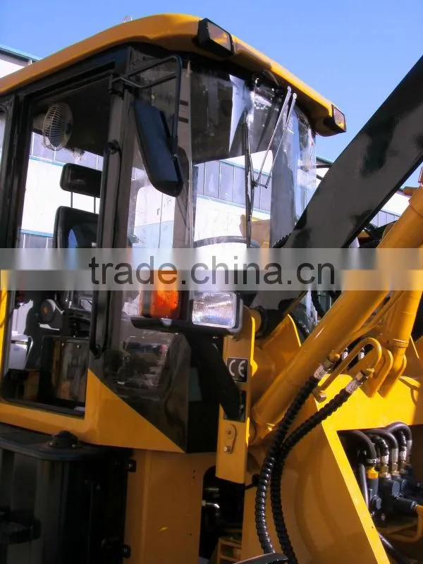 SWM618 mini wheel loader for sale