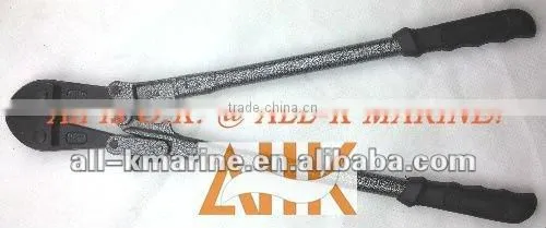 Wire Rope Cutter