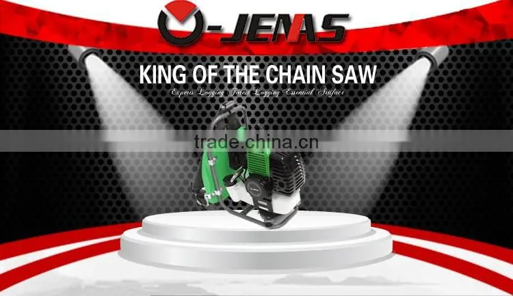 Ojenas hot sale 430 grass brush cutting machine parts for sale garden trimmer