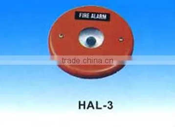 HEIGHT HOT SALE Alarm Bell /Fire Alarm (HAL-3)
