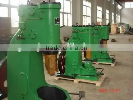 Air hammer pneumatic power forging Hammer C41-75kg