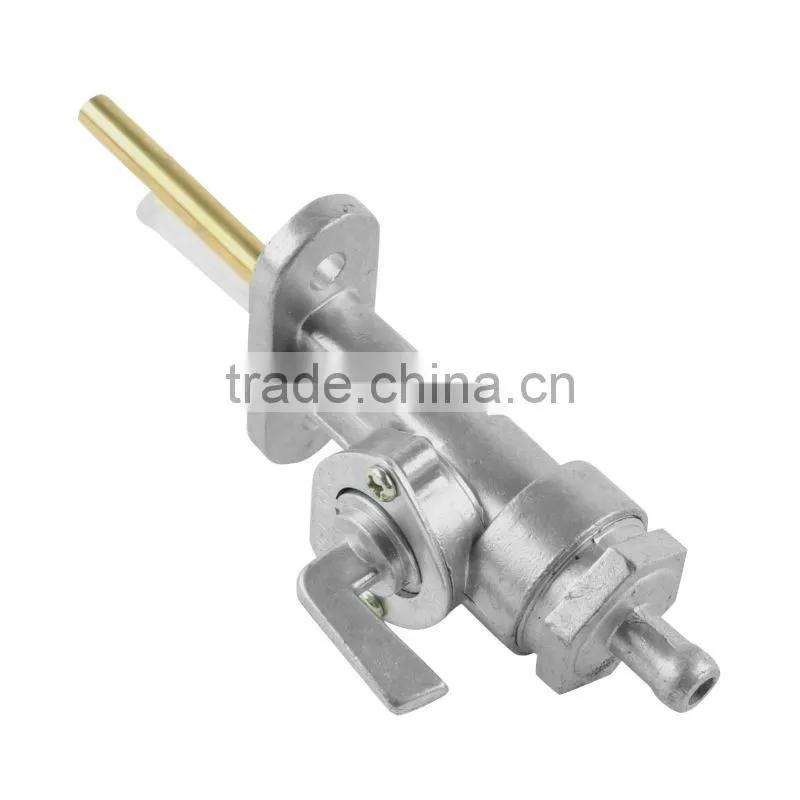 Fuel Gas Tank Petcock Valve For Yamaha AT1 AT2 AT3 CT1 CT2 CT3 DT 1 100 125 175 New