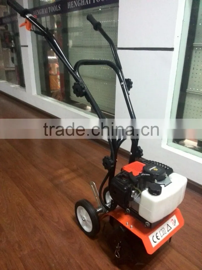New Condition and Farm Cultivator Type power tiller