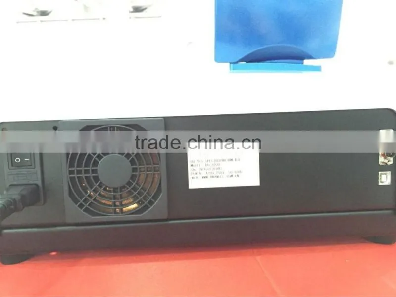 UV/Vis visible spectrometer 190-1100nm sccanning software