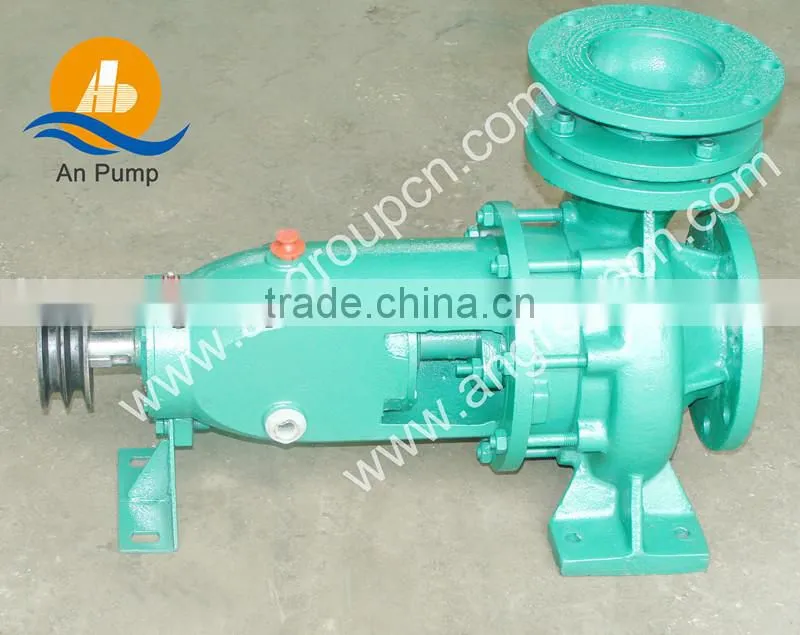 water pump brass impeller