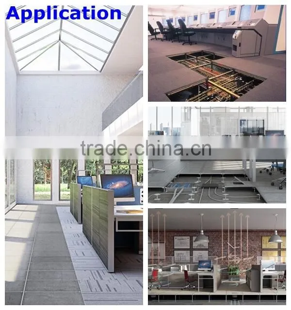 Manufacturer Hot Sale raised floor socket