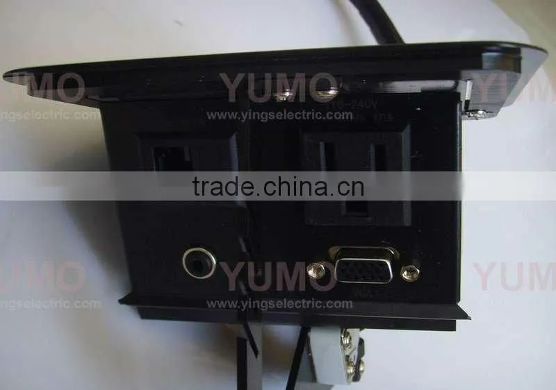 Desktop Socket DTP102