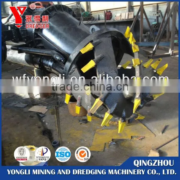 Dredger For Sale, sand dredging, mud dredging, gold dredging