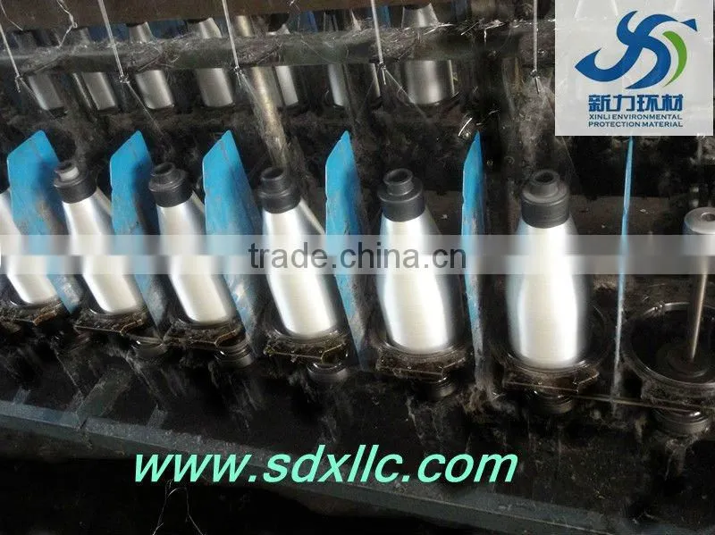Low resin demand Emulsion E-glass fiberglass Continuous Filament Mat 450g/m2