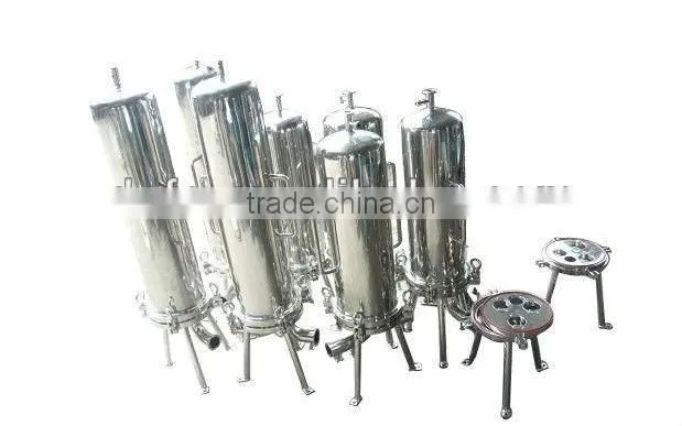 filter housing