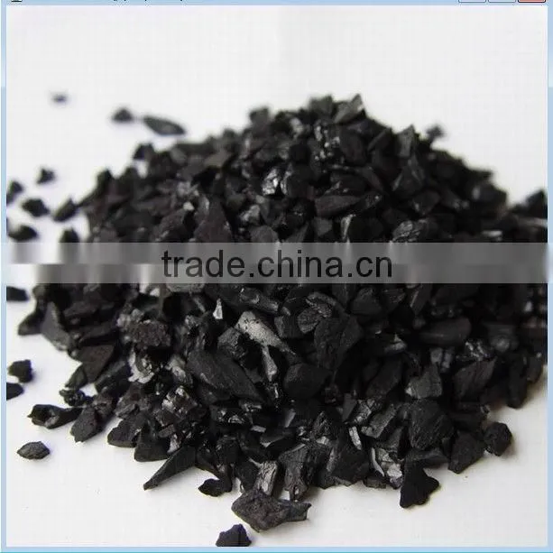 adsorbent coconut shell activated carbon for sale