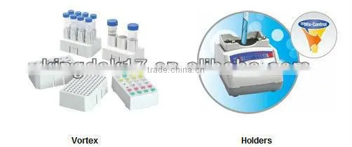 MIX-100 laboratory Vortex mixer