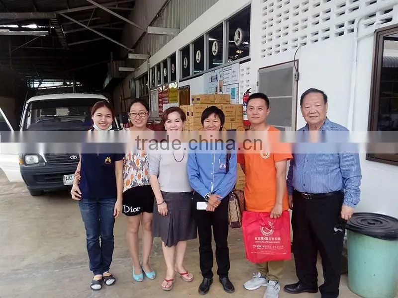 rice millet compound cleaner with gravity table