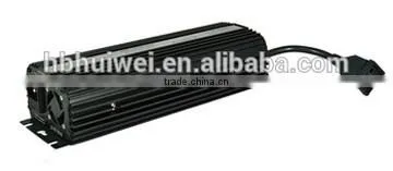 600W DIGITA ballast with cooling fan