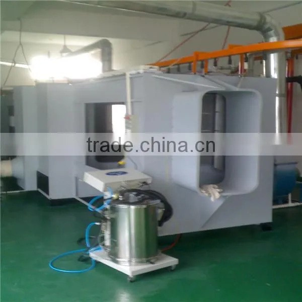 available powder coating equipment,powder coating booth,coating line