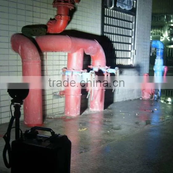 New Design Remote Area LED Work Light
