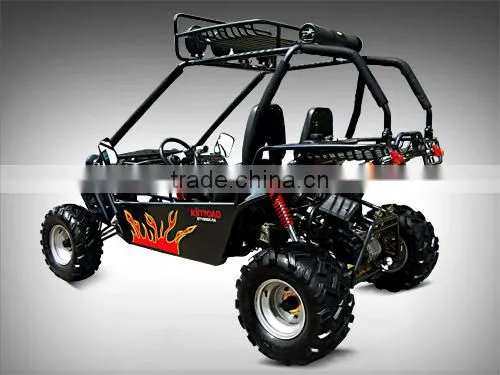 150cc/250cc EEC EPA offroad gokart