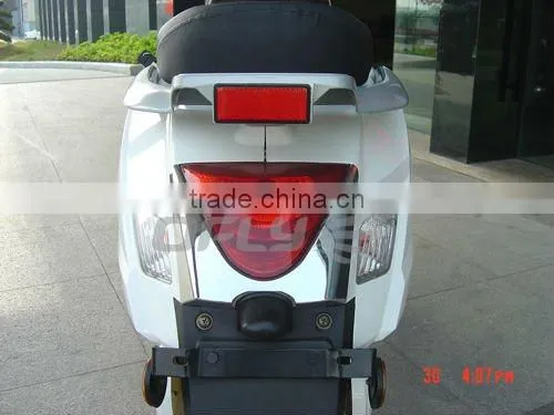 New Generation EEC Approved Durable3000W Electric Motor Scooter (LN3002EEC)