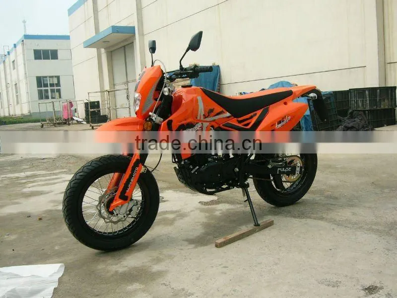 dirt bike 125