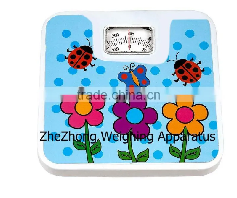 Mechanical Household Bathroom scale