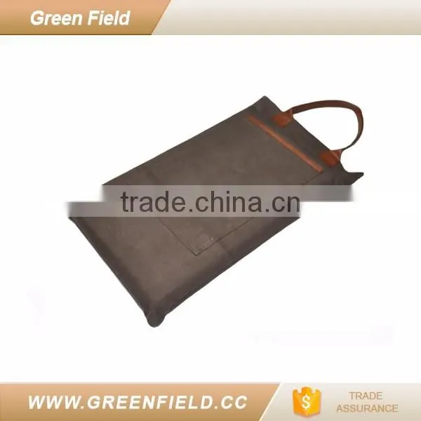 wholesale garden kneeler kneeling pad canvas