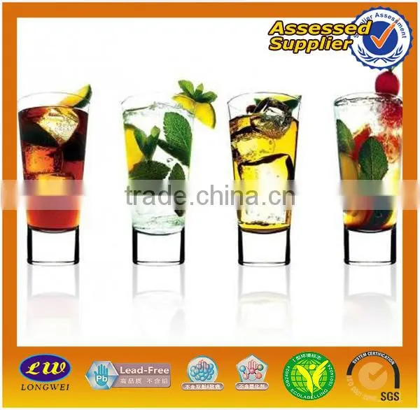 custom glass turkish tea cups
