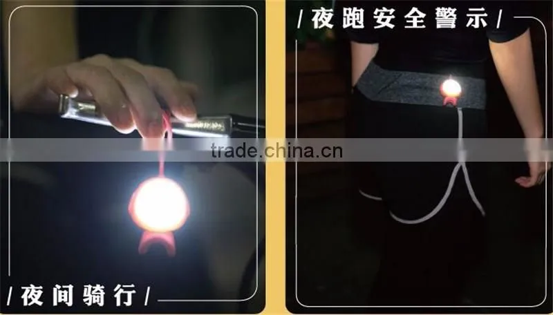 The alien mobile phone lights Skin beauty self timer LED lights Cartoon Bluetooth self timer Fill-in light