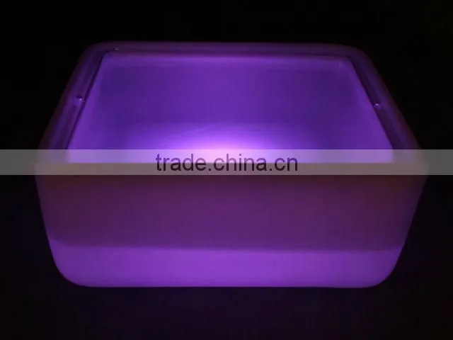 Hot Sale Interactive LED Table LGL60-9131