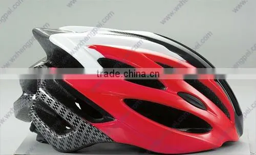 Bicycling Helmet, LED light Helmet, Protective Helmet
