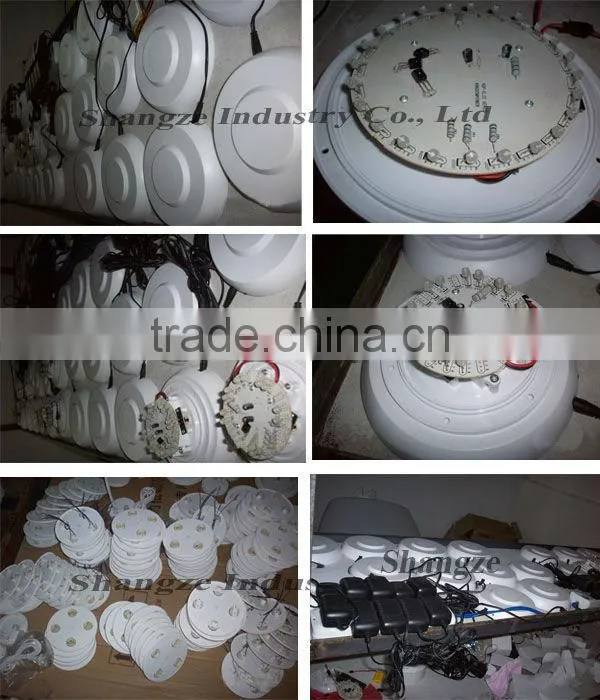 Waterpoof Rechargeable LED Light Battery