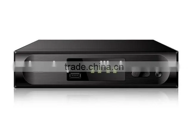 High Definition Android ATSC box Digital TV Converter box Caja Convertidora Digital Atsc HD TV Receiver for Mexico/USA/Canada