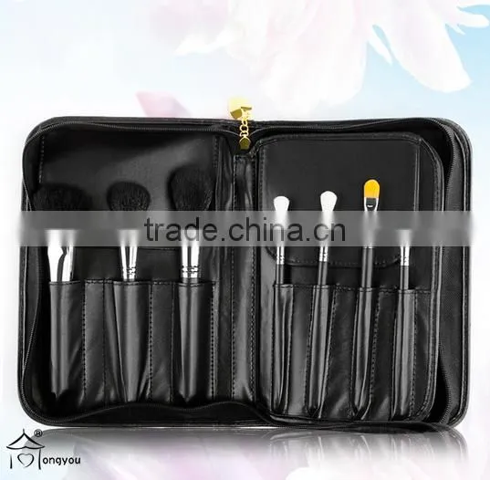 7pcs kabuki makeup brush set,best cheap complete makeup brushes