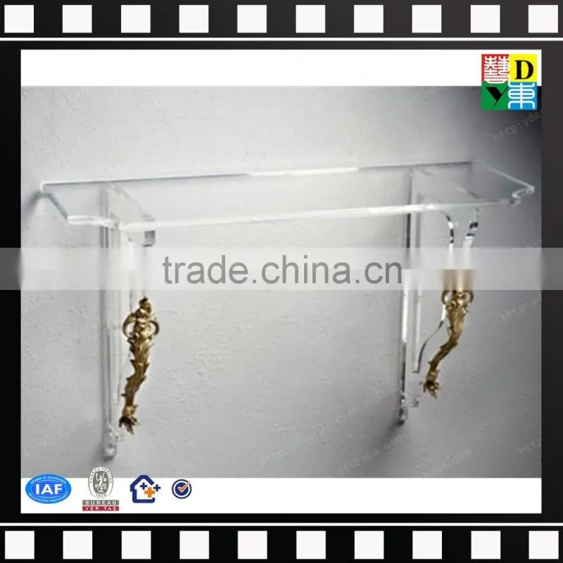 Wholesale clear hot sale cheap acrylic sofa chair modern design acrylic chair with cushion from shenzhen yidong