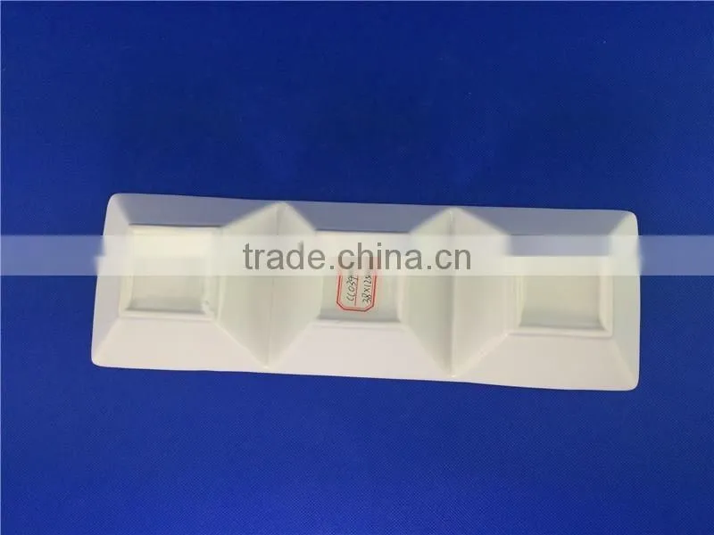 stockand fast porcelain dish