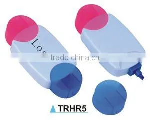 Highlighter Pen/ promotional highlighter marker