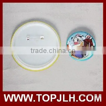Pneumatic Button Press Machine with badge dies 25mm - 75mm options