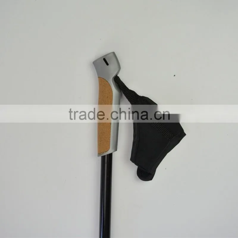 Wholesale nordic walking stick, high quality, SZ17012