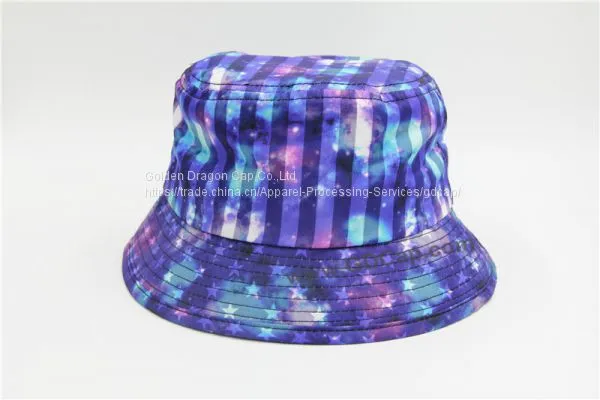 BuckethatGD009