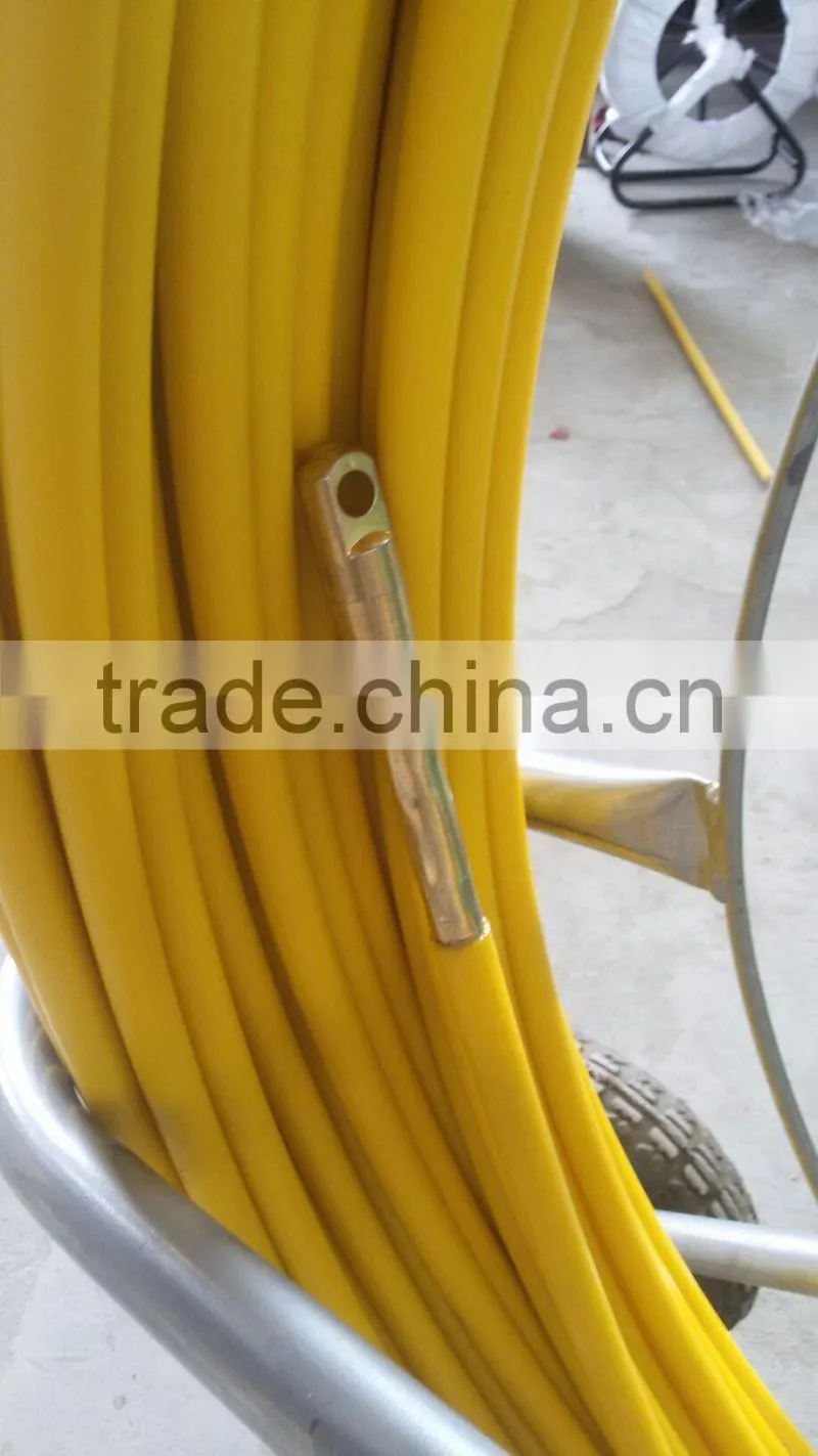 10mm cable wire running rod