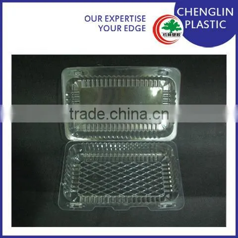 disposable clear pictures of fruit trays