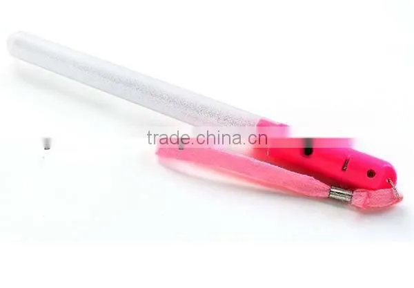 Halloween glow stick glow cheering stick