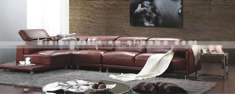Bisini Elegant Fashional Hotel Living Room Sofa Set (BG90473)