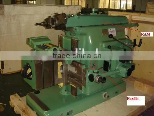 Shaping Machine