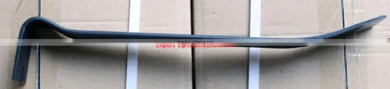 Flat bar W-12