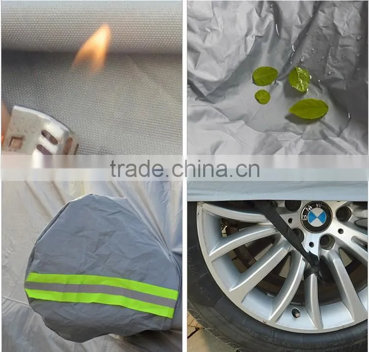 Folding auto curtain car window automatic car sun shade
