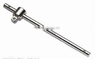 adjustable sliding T-bar