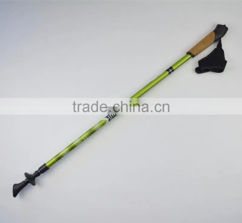 Factory Price nordic walking poles
