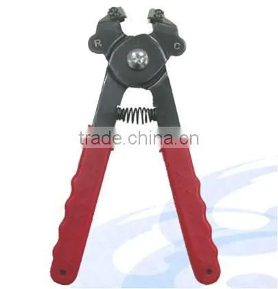 Tungsten Carbide Blade Glass Cutting Pliers Tiling Tools