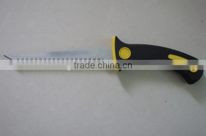 ajustable garden hand saw