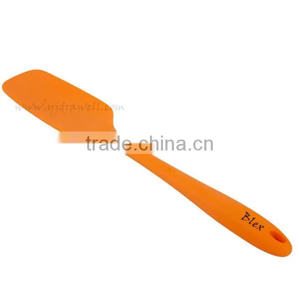 SP-3129 8.5"/215 mm Mini best silicone spatula